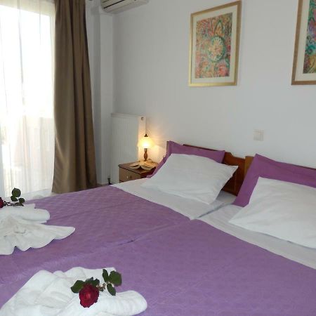 Charisma Apartment Platanias  Exterior photo