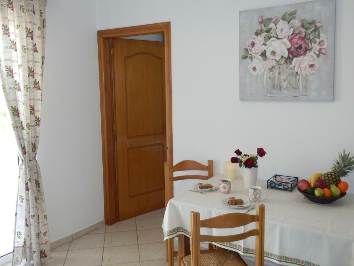 Charisma Apartment Platanias  Exterior photo